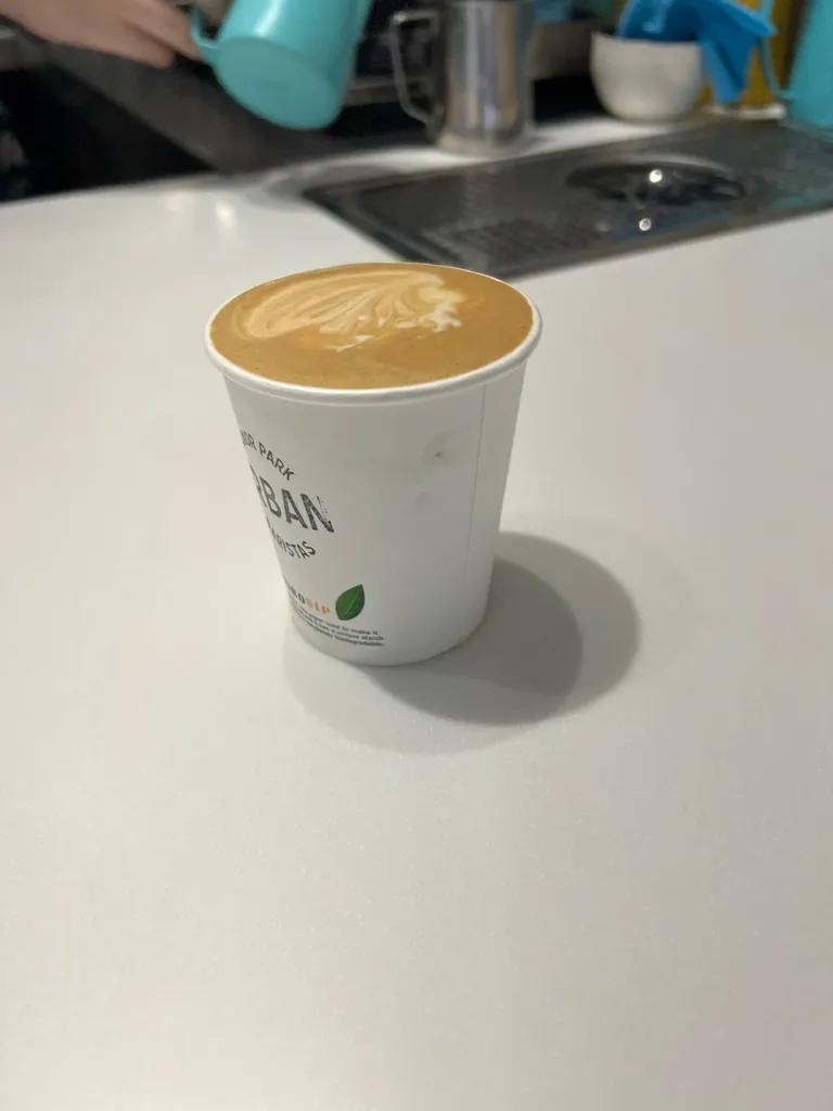 Urban Baristas
