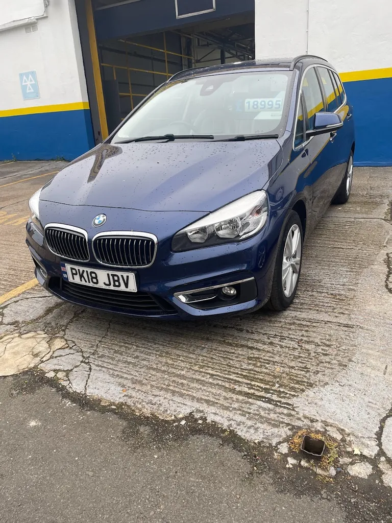 Used Car Centre