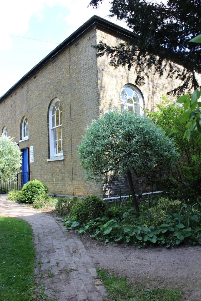 Uxbridge Quaker Meeting