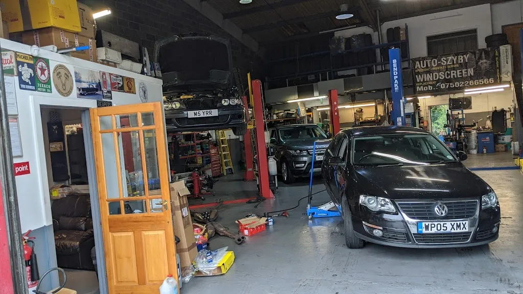 V-max Mechanics