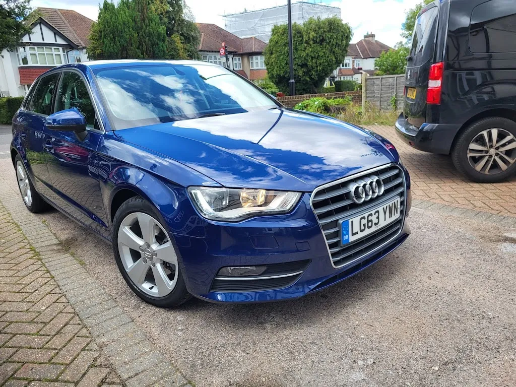 V5 Motors Ltd
