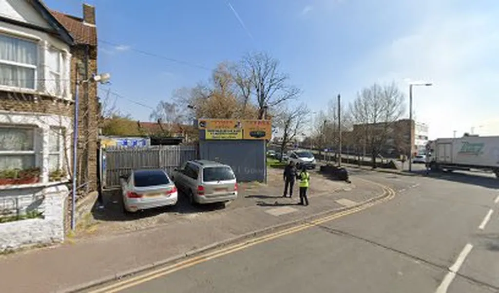 Valeting Centre
