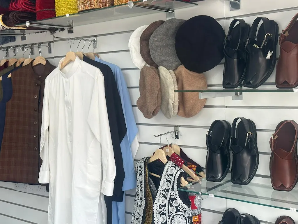 VAVAA (Afghan Clothing Store) 1 VAVAA (Afghan Clothing Store)