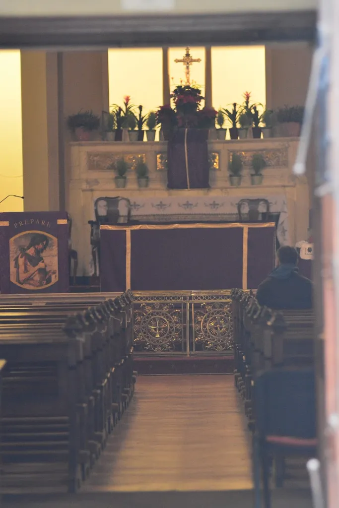 VBCI Next Generation Church