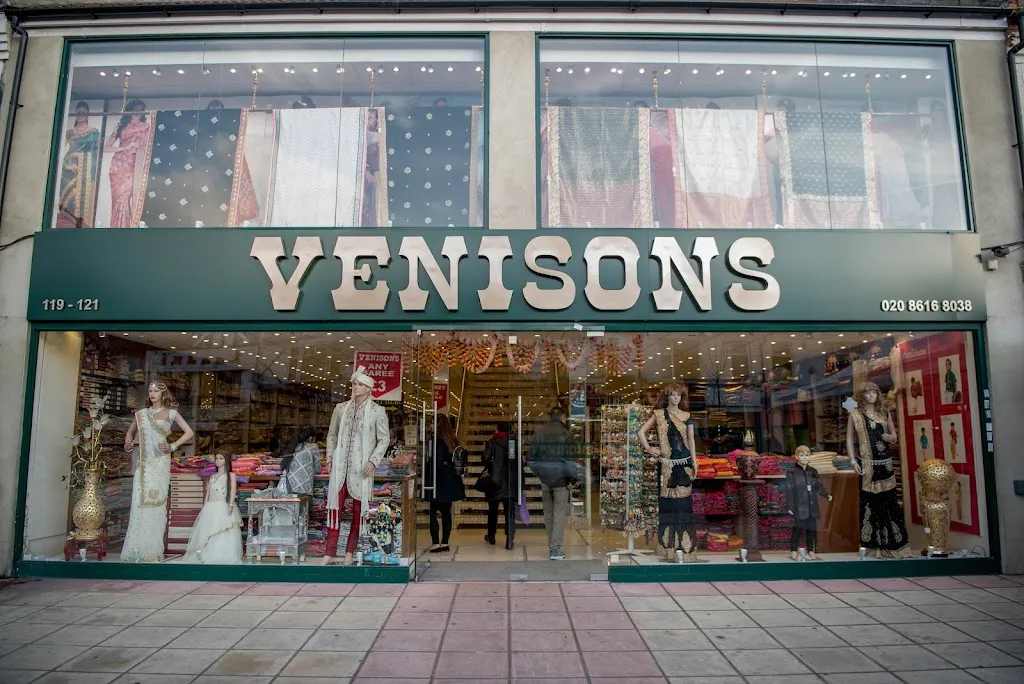 Venisons