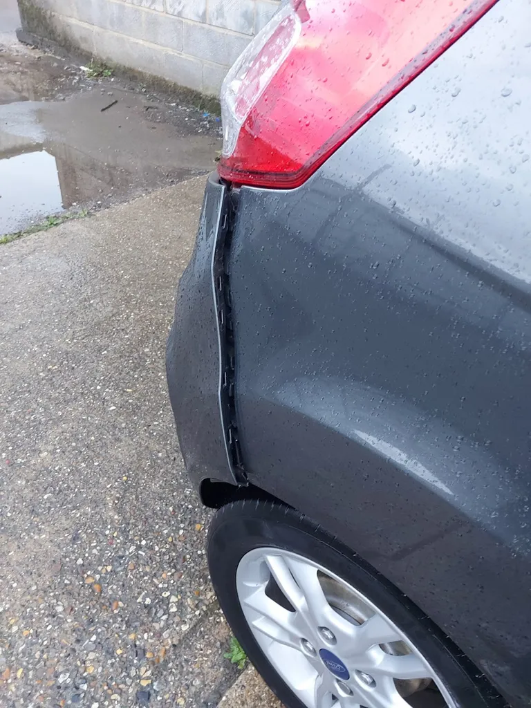 Venom Auto Body Shop (London Auto Body Shop)