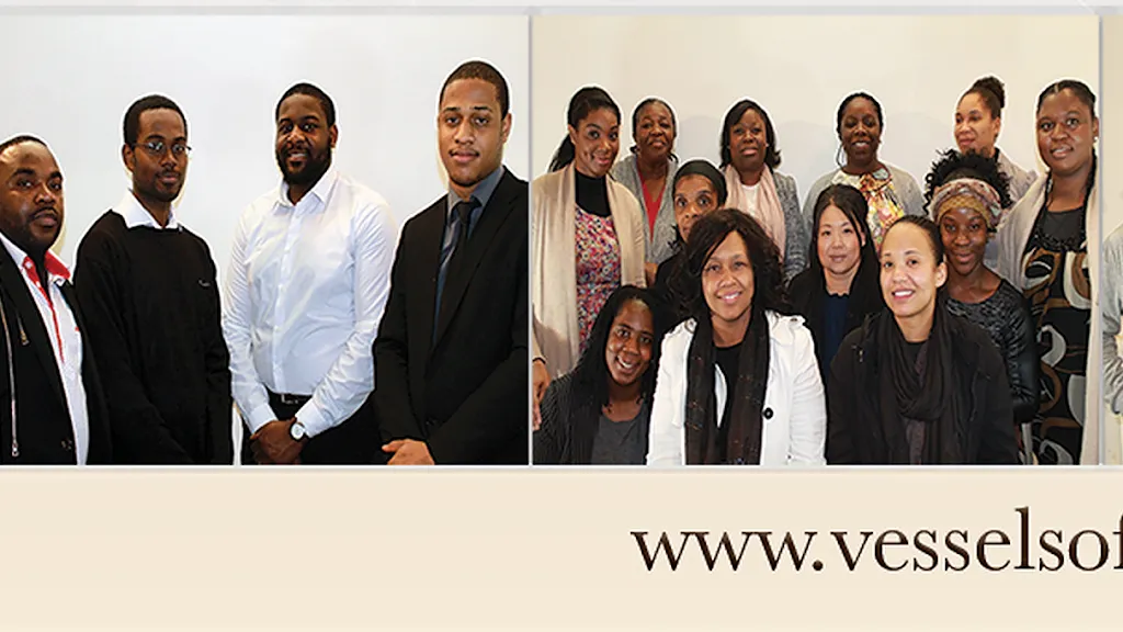 Vessels of Treasure Fellowship - Croydon