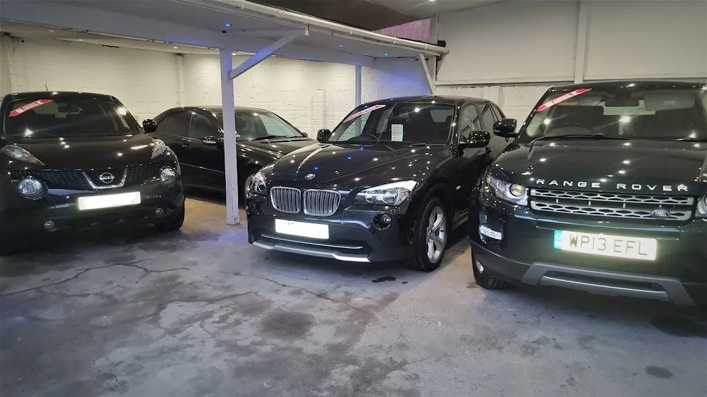 Victoria Car Sales