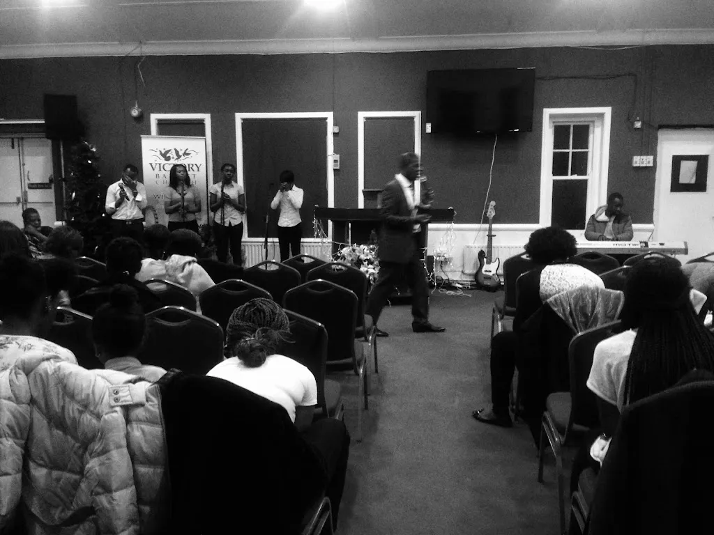 Victory Baptist Church