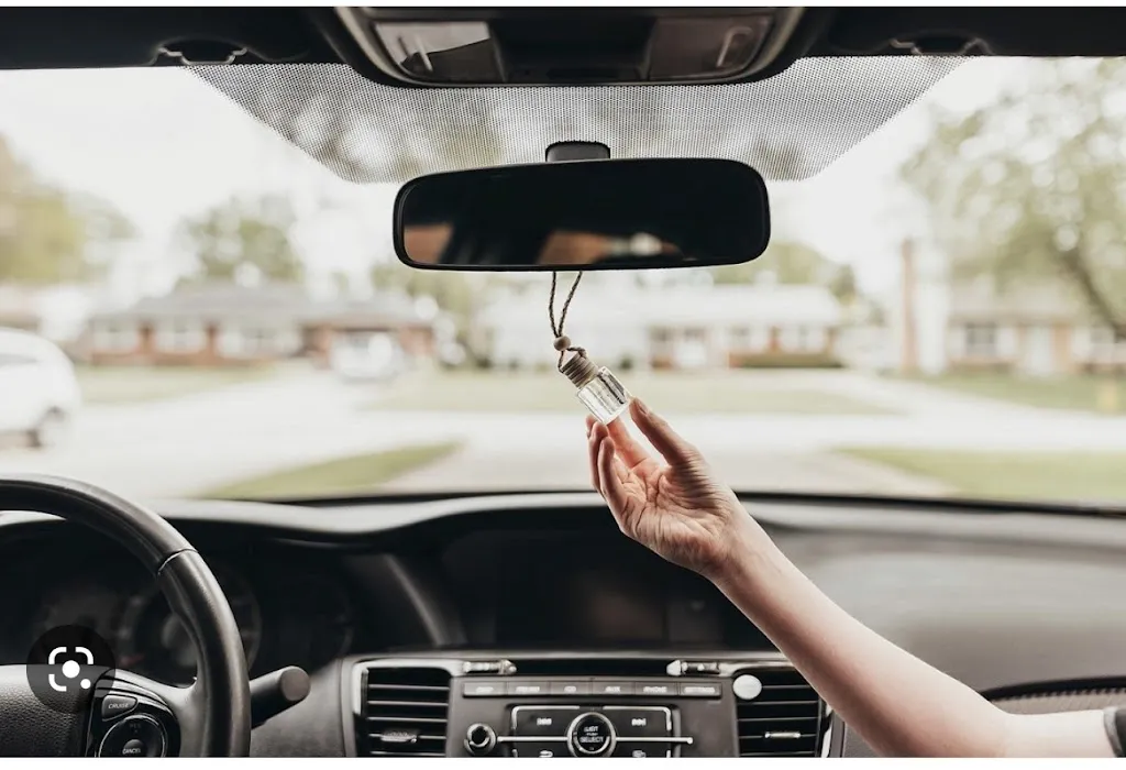 View Your Car