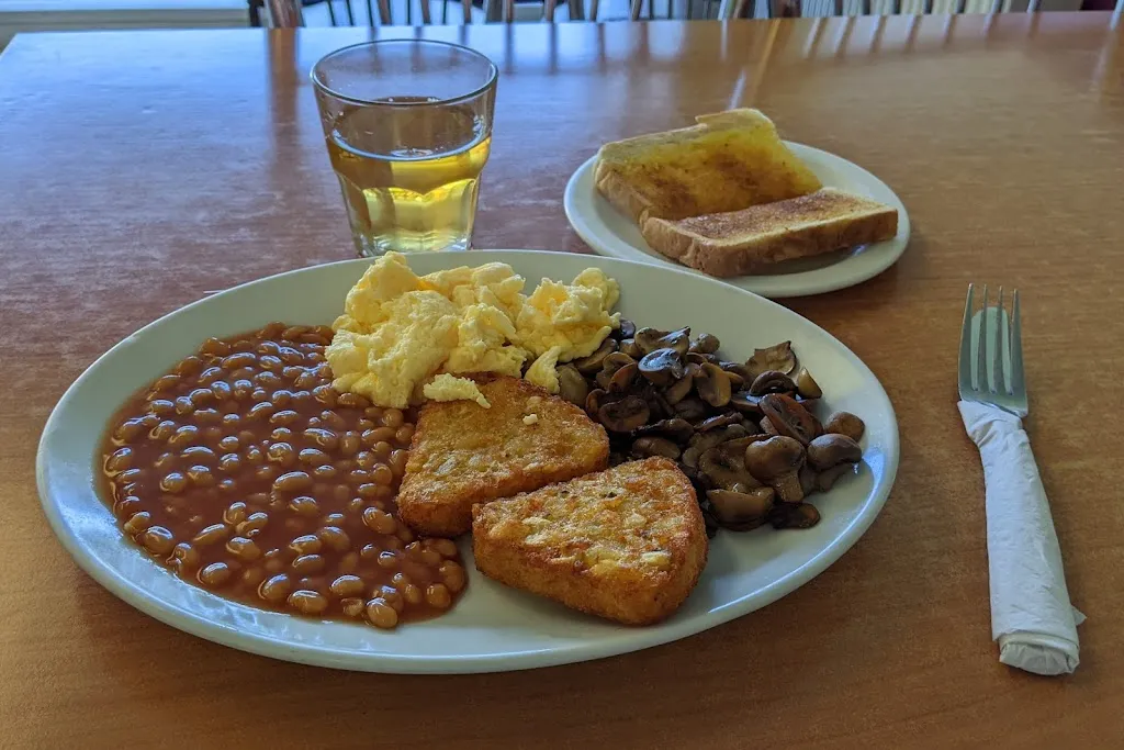 Village Cafe