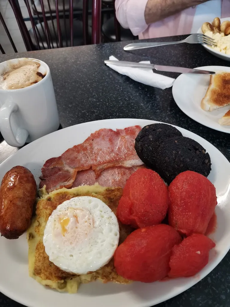 Village Cafe