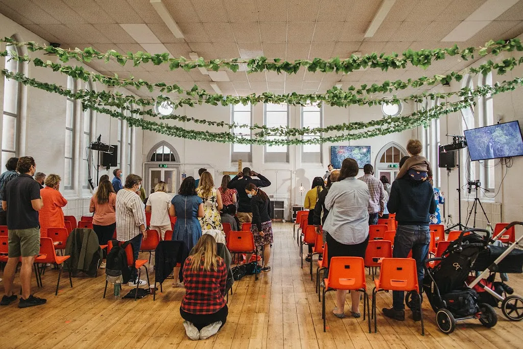 Vineyard 61 Church - Balham 1 Vineyard 61 Church - Balham