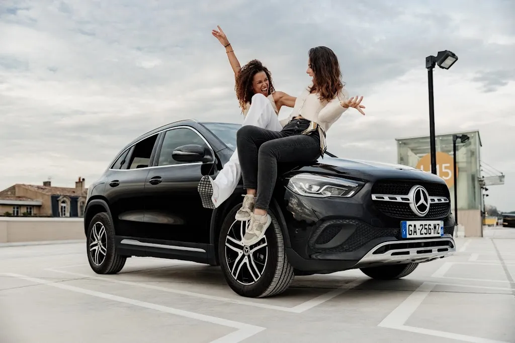 Virtuo Car Hire | Canary Wharf