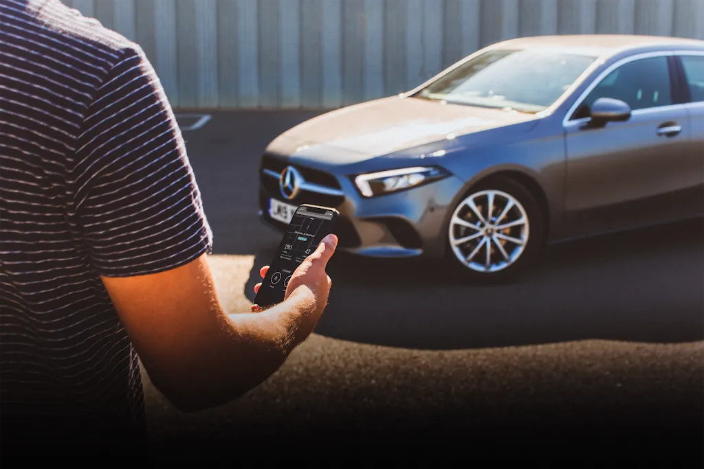 Virtuo Car Hire | Earl's Court