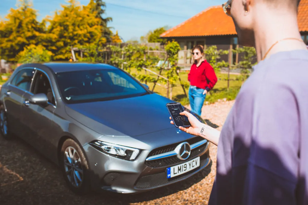 Virtuo Car Hire | Heathrow Airport T2&3