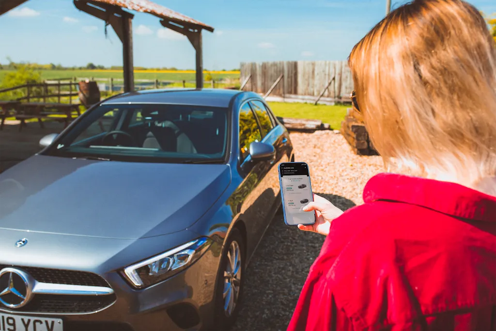 Virtuo Car Hire | London Bridge