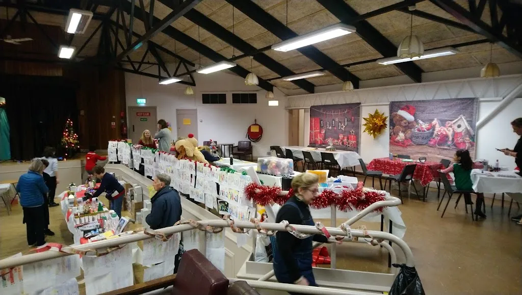 Visitation Catholic Parish Centre