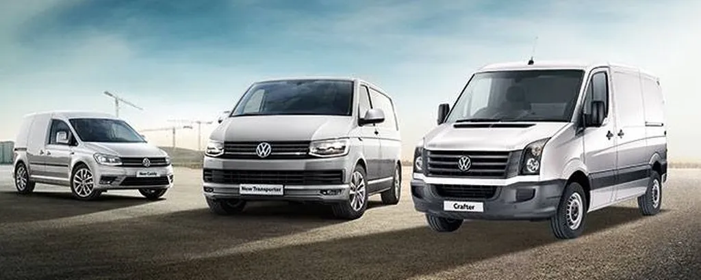 VWFS Rent-A-Car Colindale
