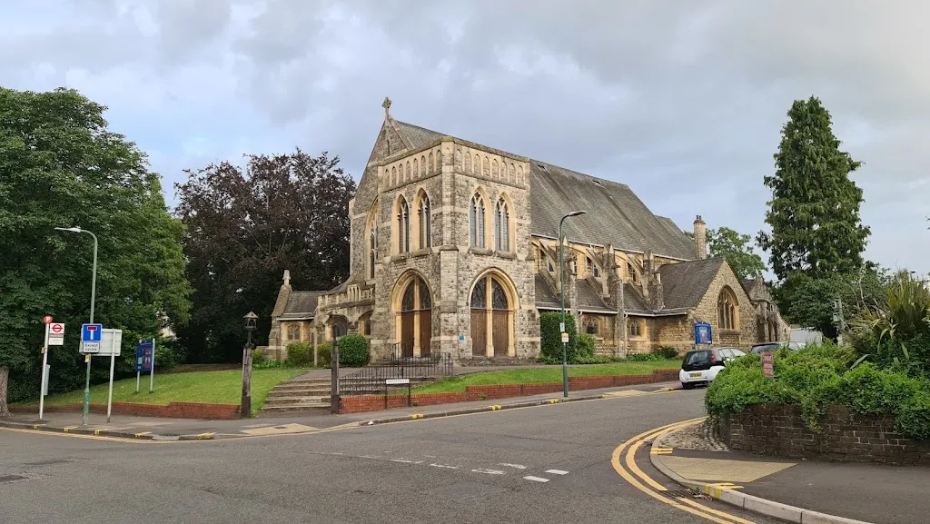 Wallington Methodist Church