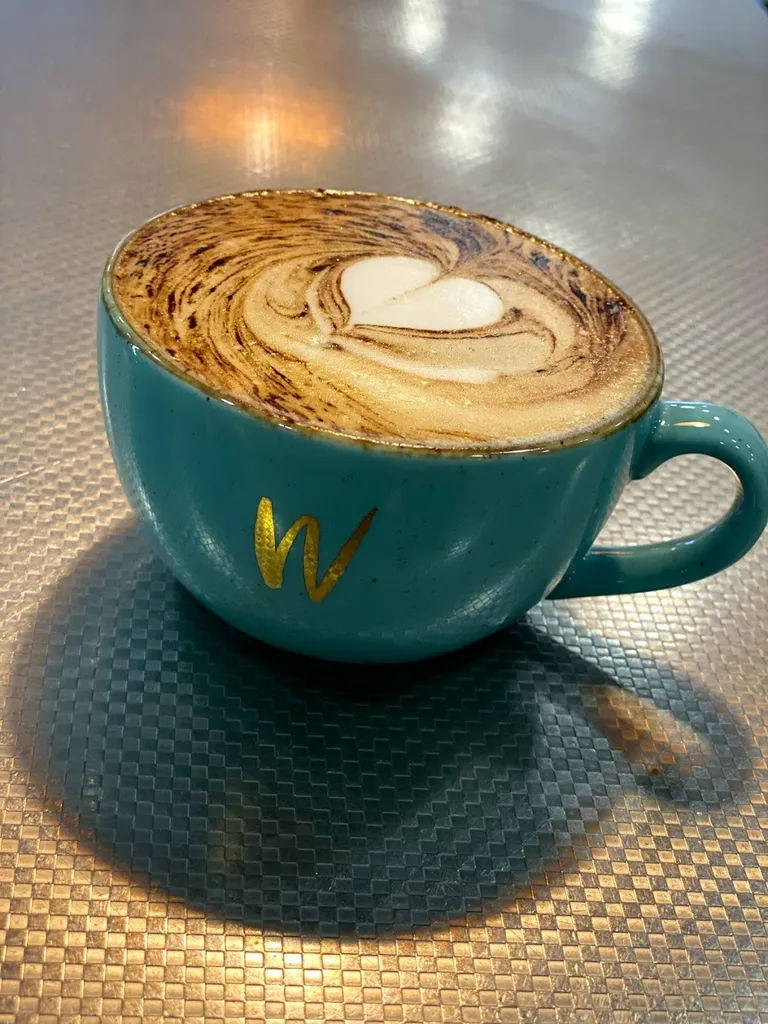 Walnuts Cafe Restaurant