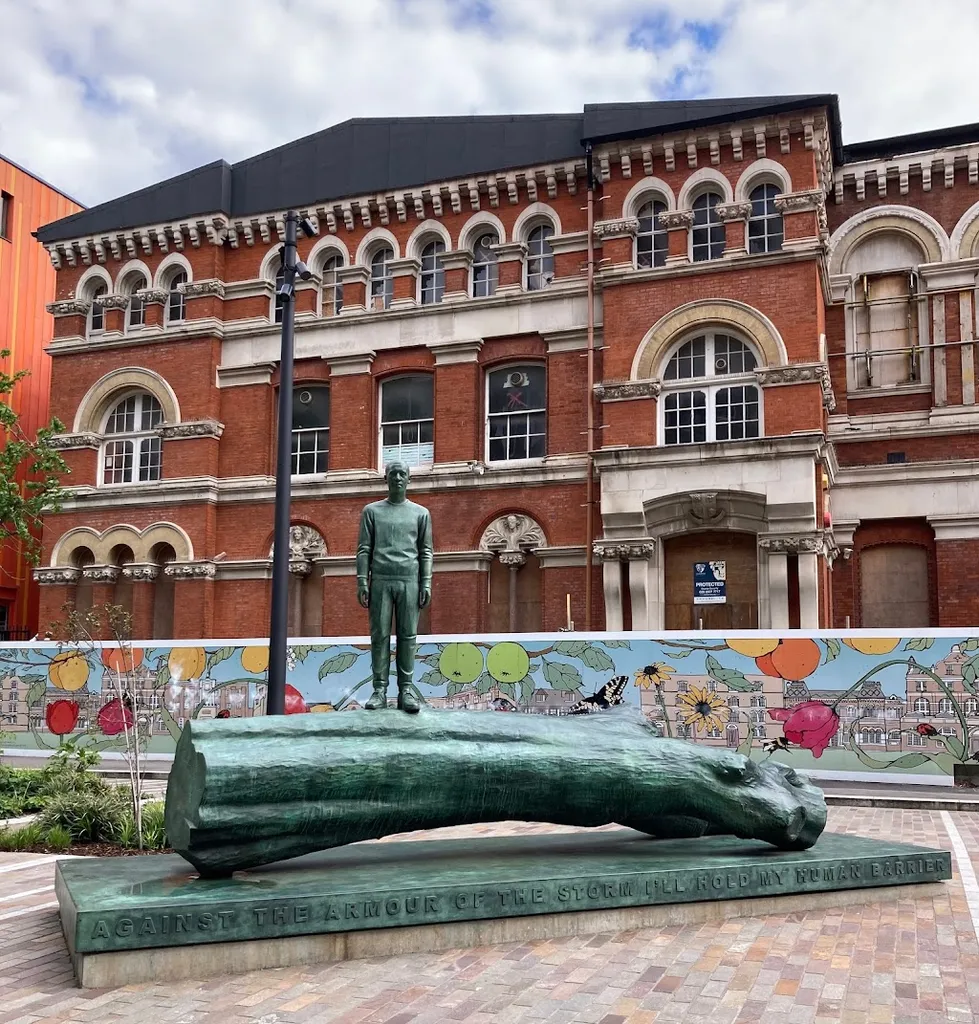 Walworth Town Hall