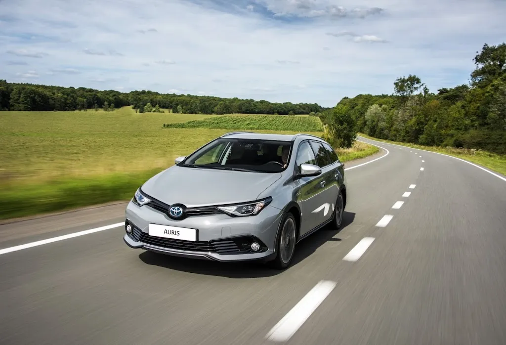 Wandering Wheels - Pco Car Hire