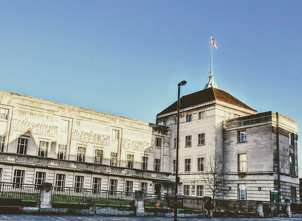 Wandsworth London Borough Council