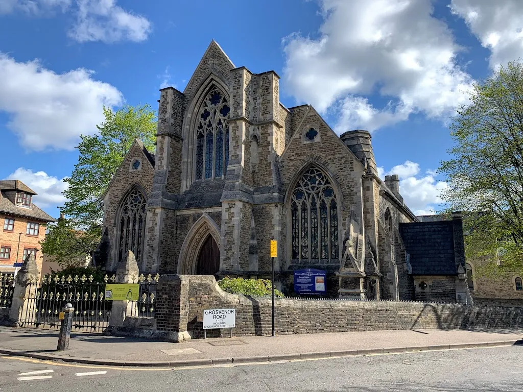 Wanstead United Reformed Church