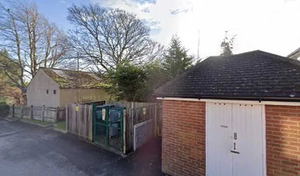 Warlingham Service Centre
