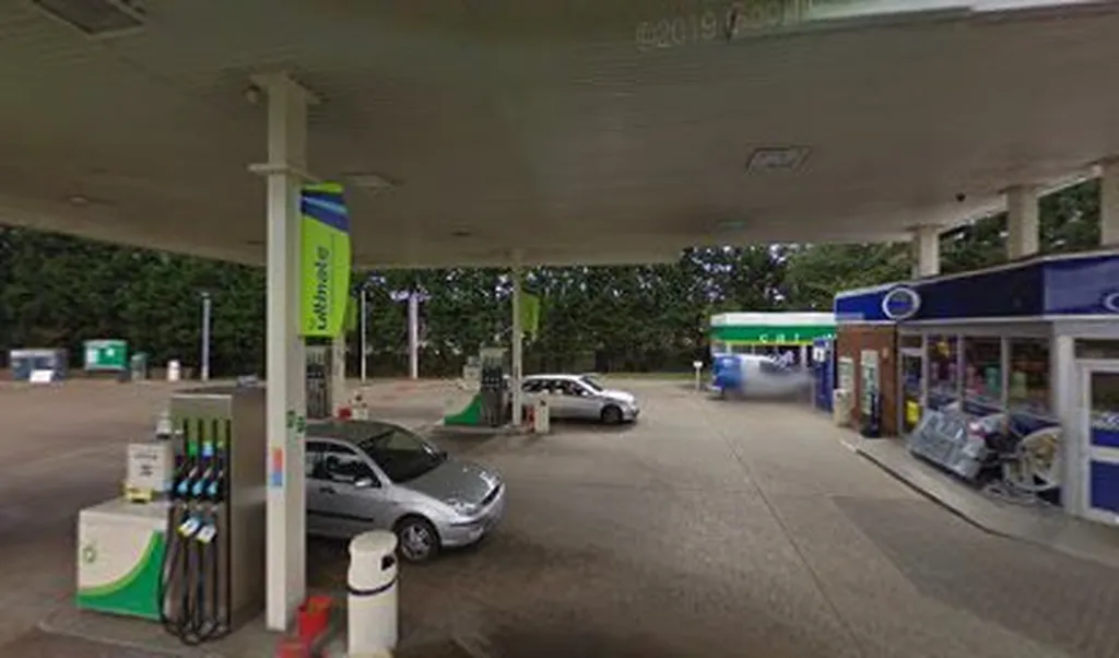 Wash'N Drive