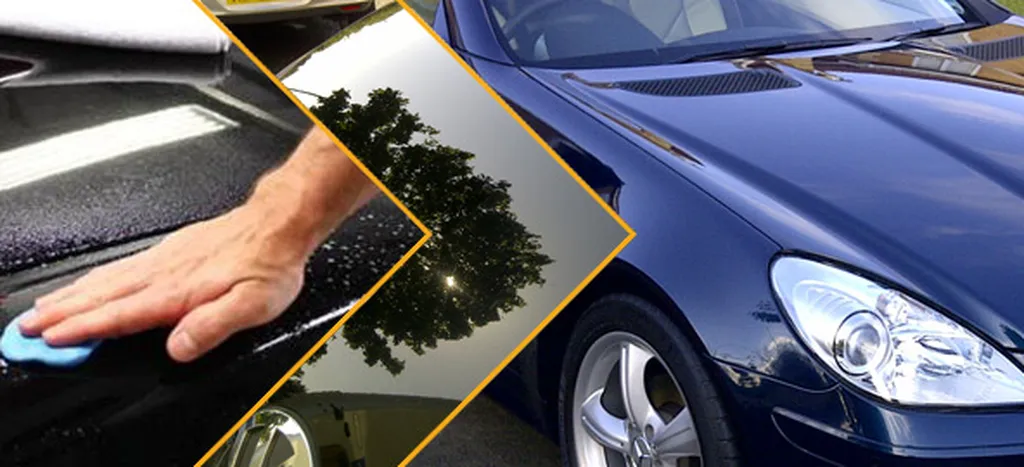 Washello Mobile Car Valet