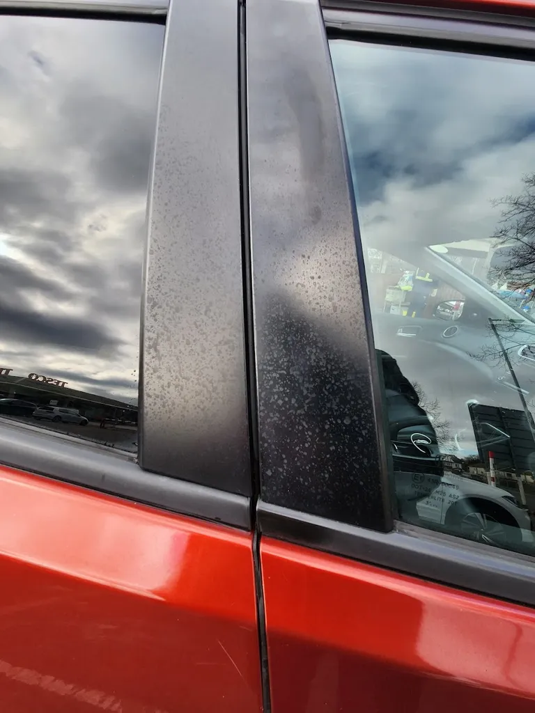 Waves Hand Car Wash