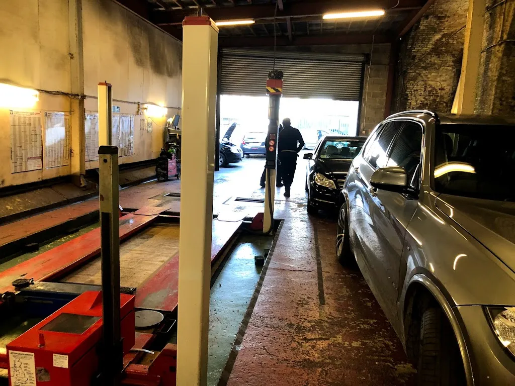 Waytune Auto Services