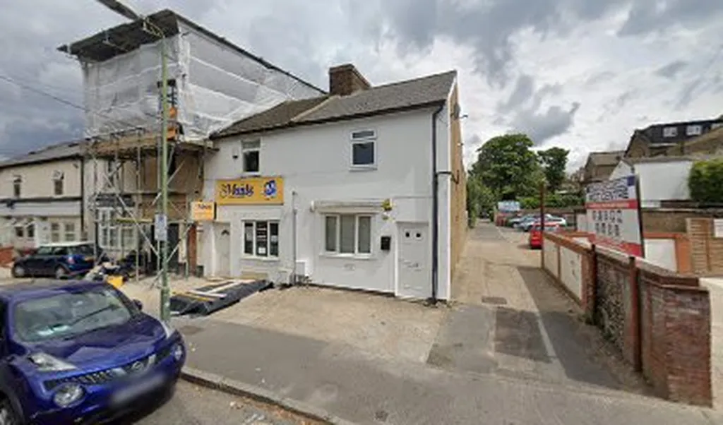 We Buy All Cars Sutton