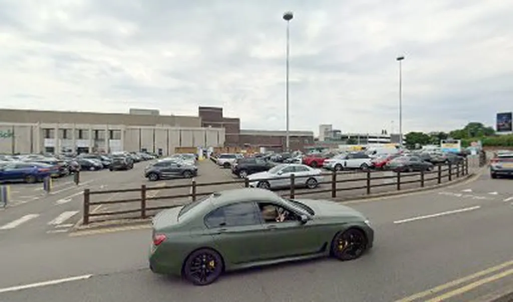 We Buy Any Car Brent Cross