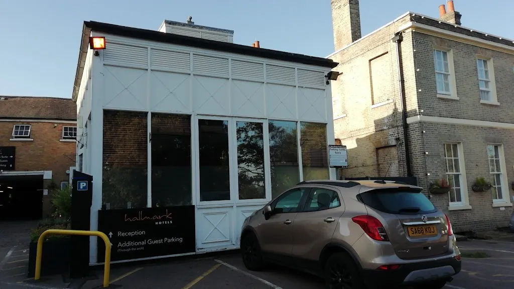 We Buy Any Car Chigwell