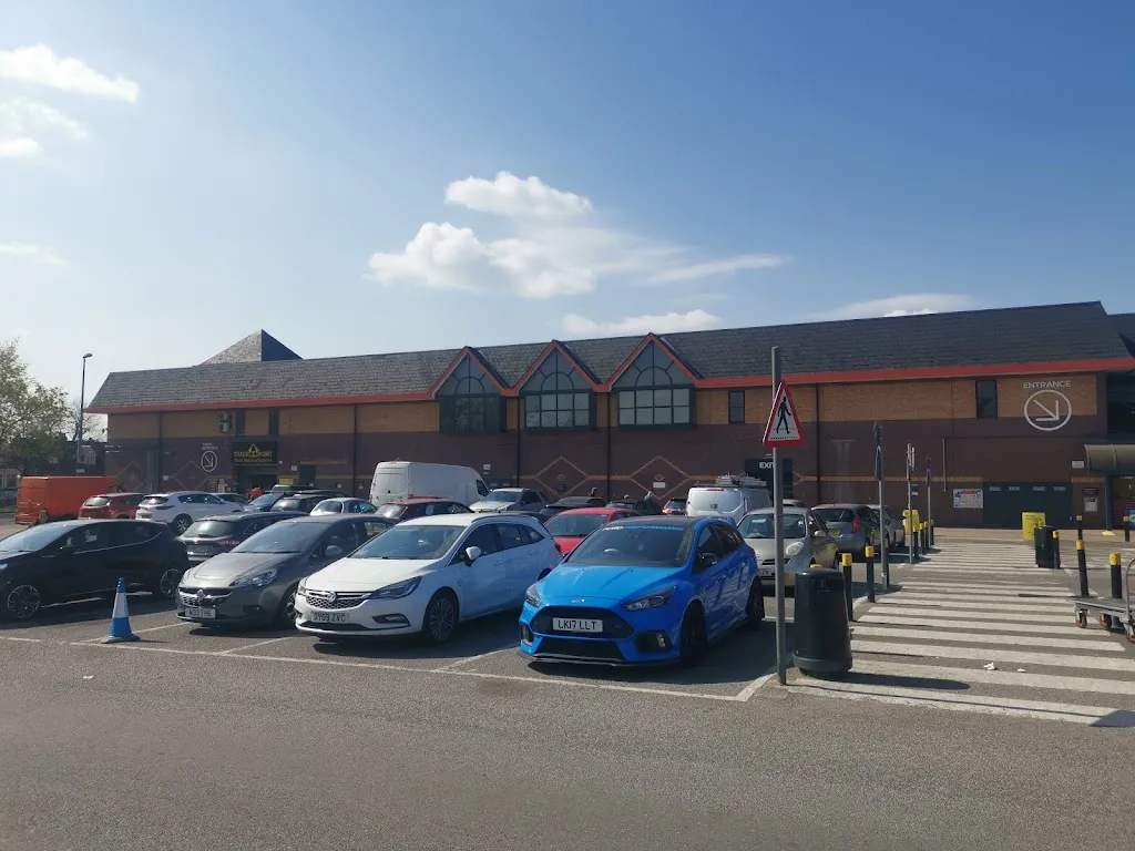 We Buy Any Car Cricklewood