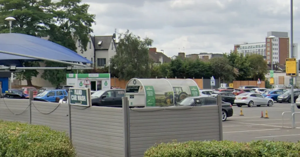 We Buy Any Car Croydon