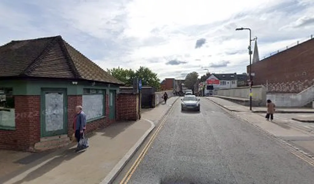 We Buy Any Car Ealing Haven Green
