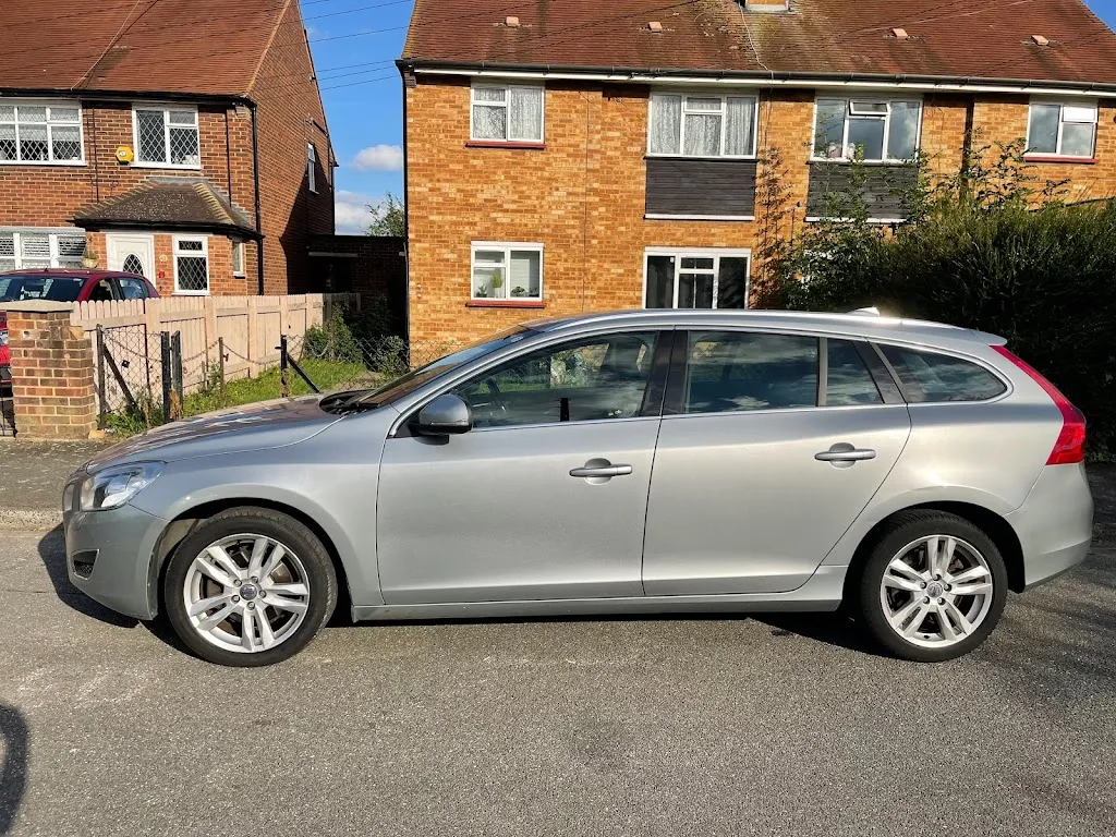 We Buy Any Car Heathrow