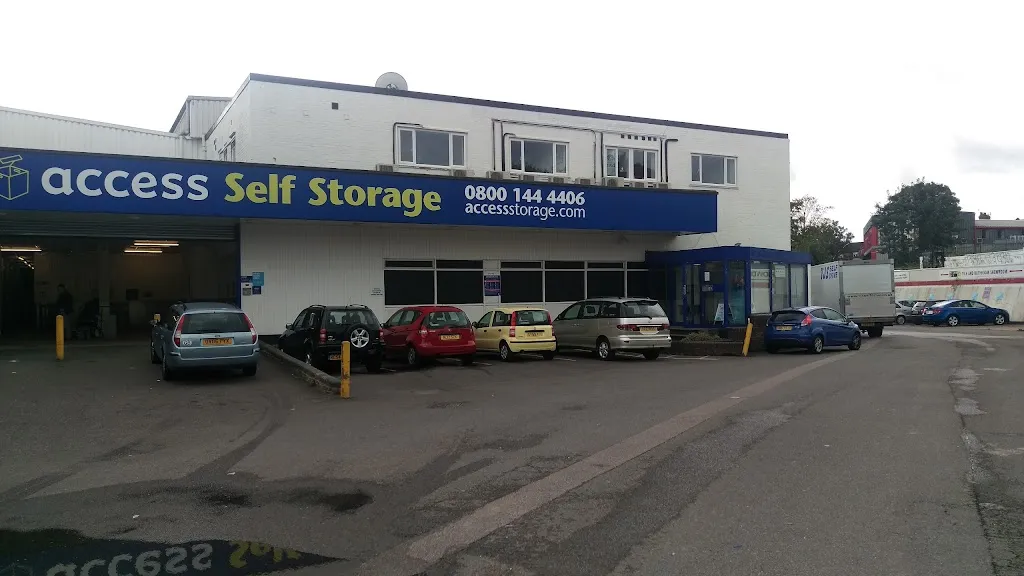We Buy Any Car Hornsey