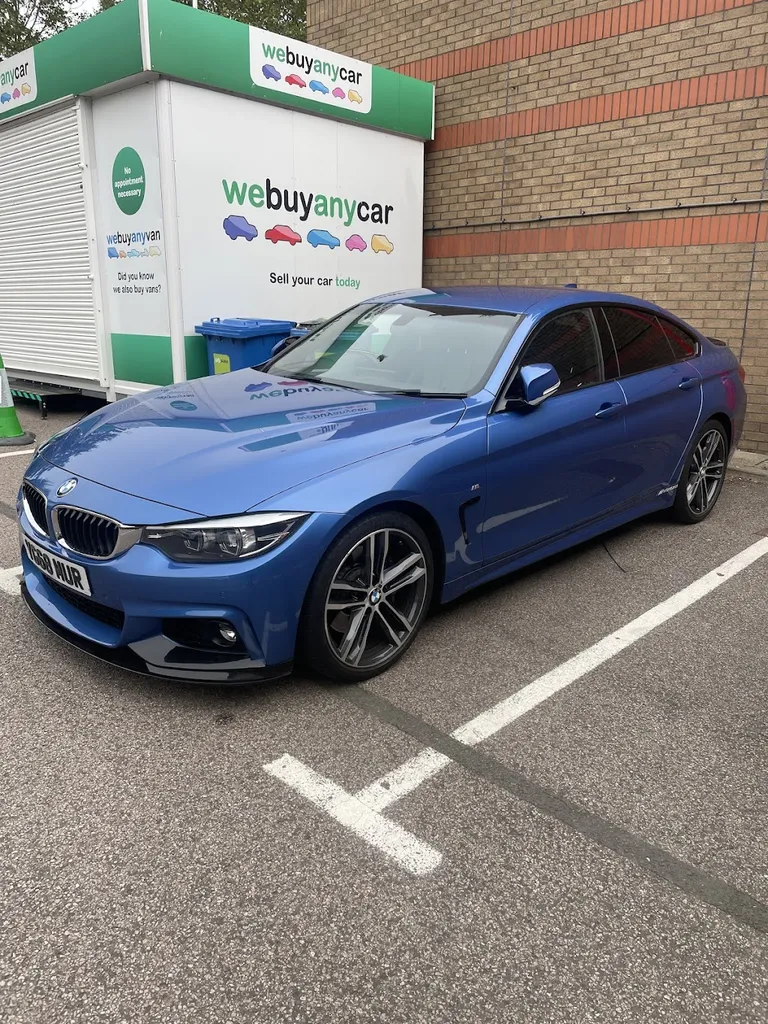 We Buy Any Car Leytonstone