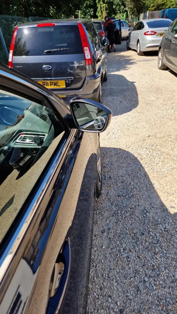 We Buy Any Car Romford Balgores Lane
