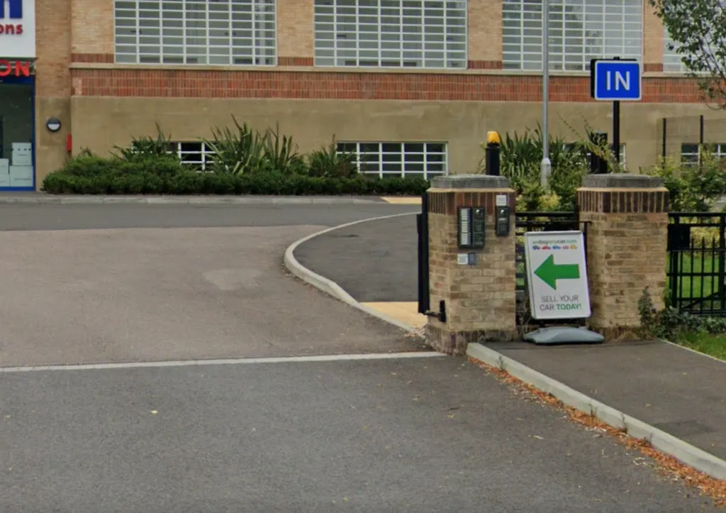 We Buy Any Car Sidcup