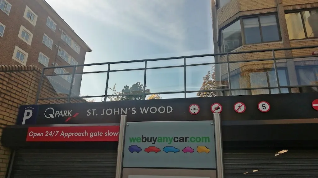We Buy Any Car St Johns Wood