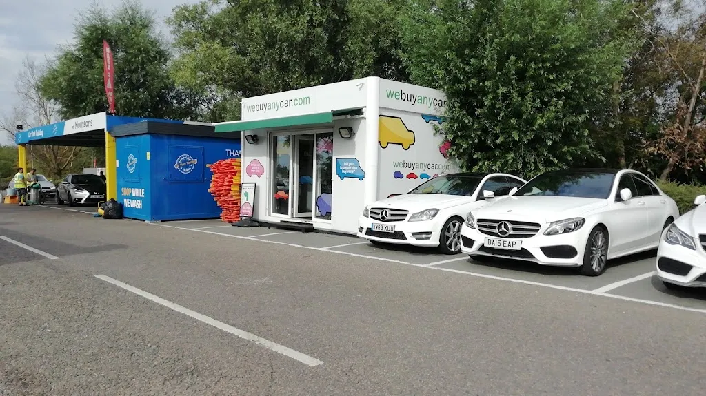 We Buy Any Car Thamesmead
