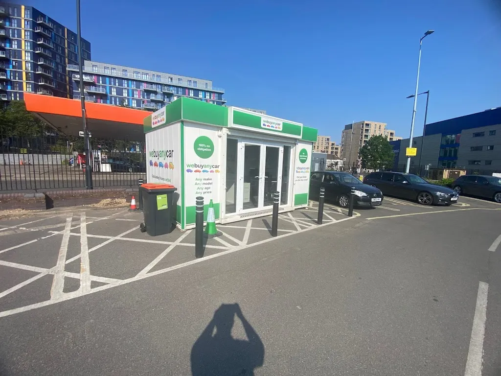 We Buy Any Car Wembley Alperton