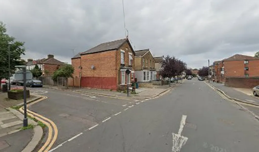 Wealdstone Baptist Church Halls