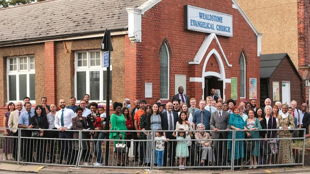 Wealdstone Evangelical Church